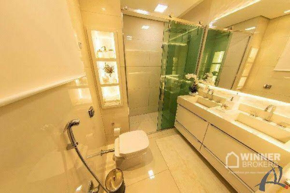 Casa, 3 quartos, 170 m² - Foto 6