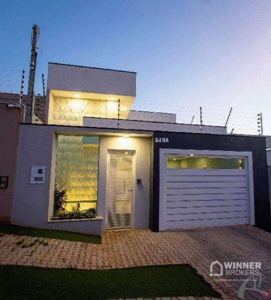 Casa, 3 quartos, 170 m² - Foto 12