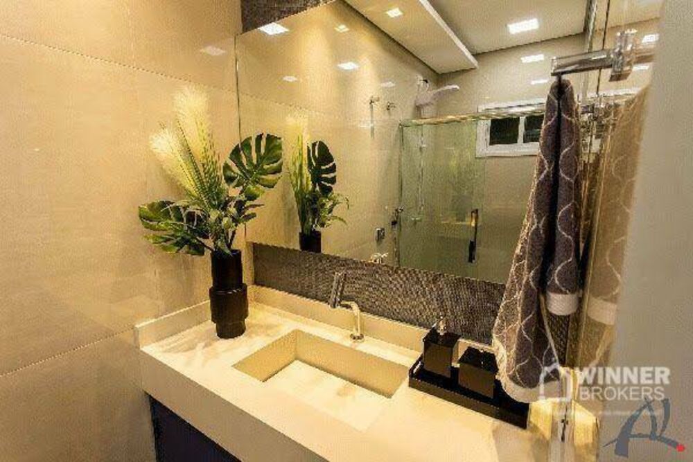 Casa, 3 quartos, 170 m² - Foto 9