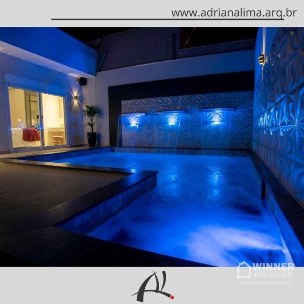 Casa, 3 quartos, 170 m² - Foto 8