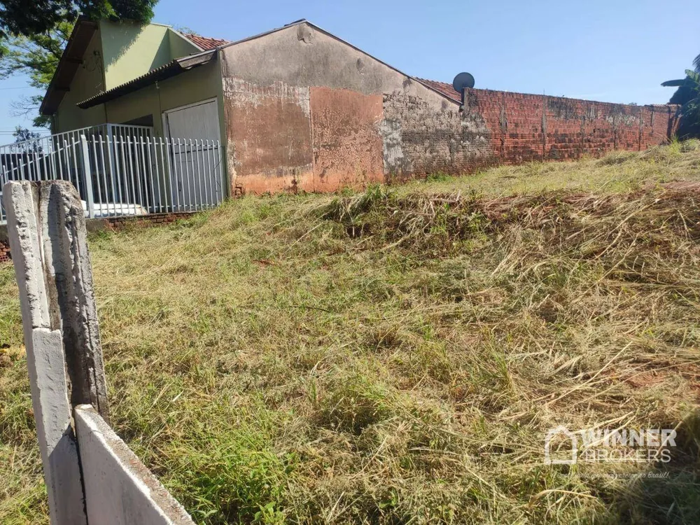 Terreno, 345 m² - Foto 3