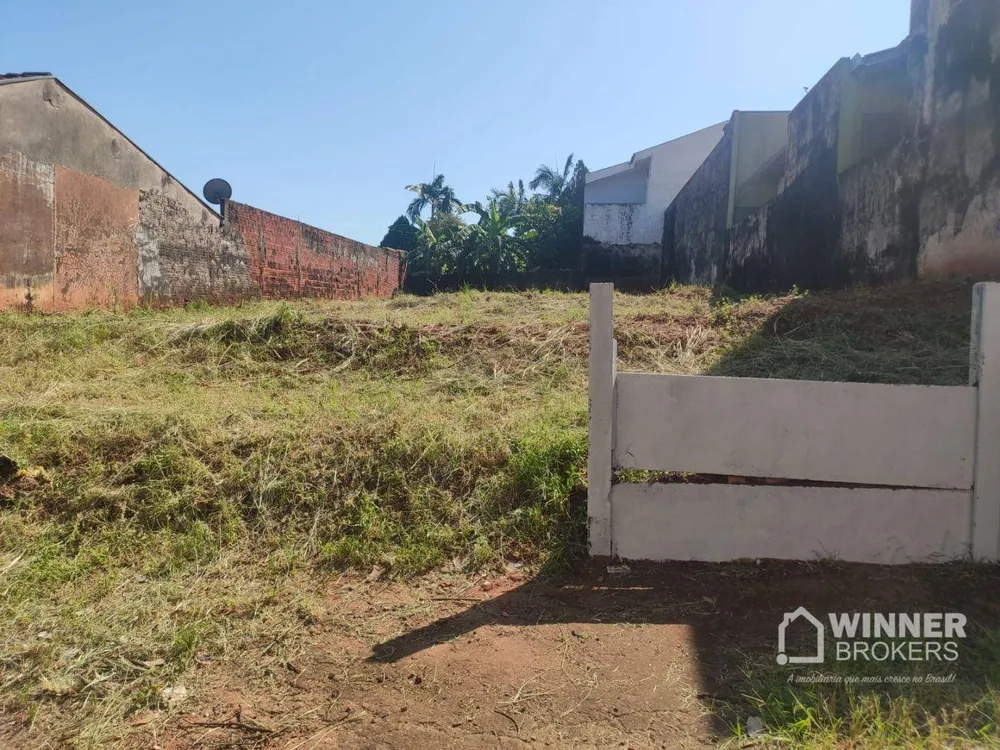 Terreno, 345 m² - Foto 1