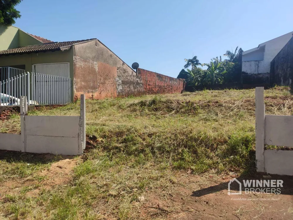 Terreno, 345 m² - Foto 2