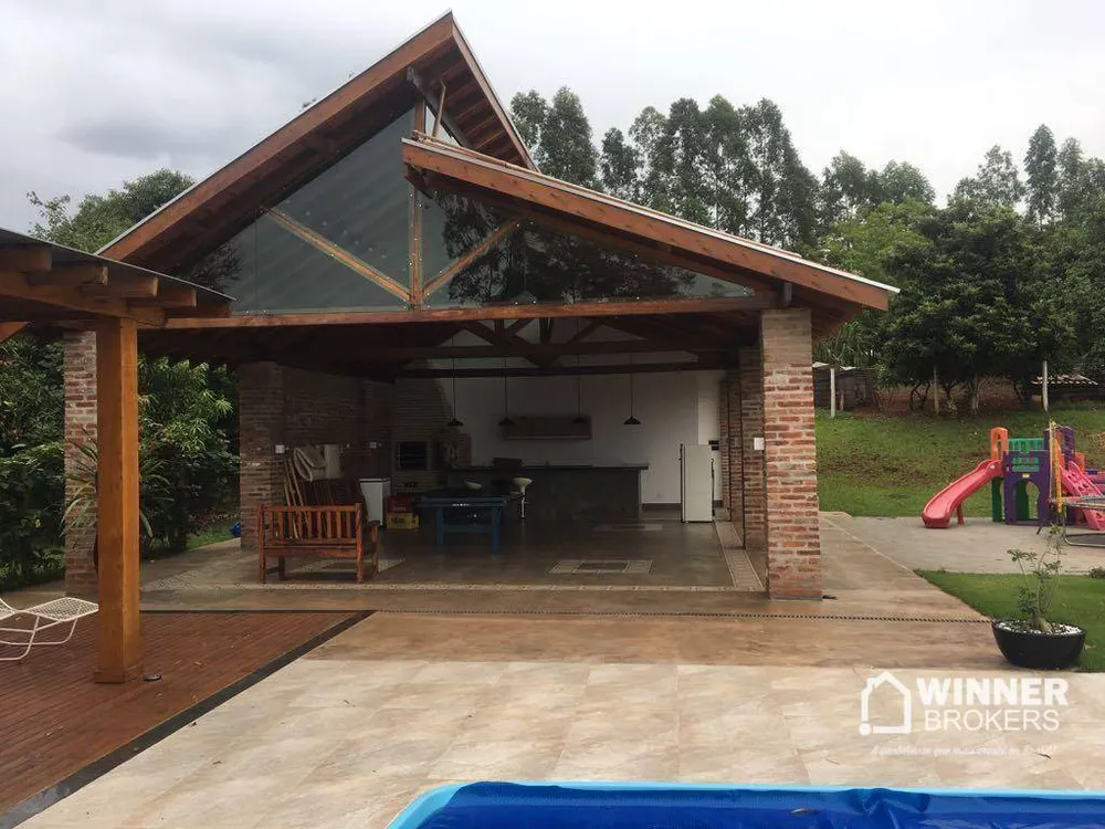 Chácara, 1 quarto, 1 hectares - Foto 11