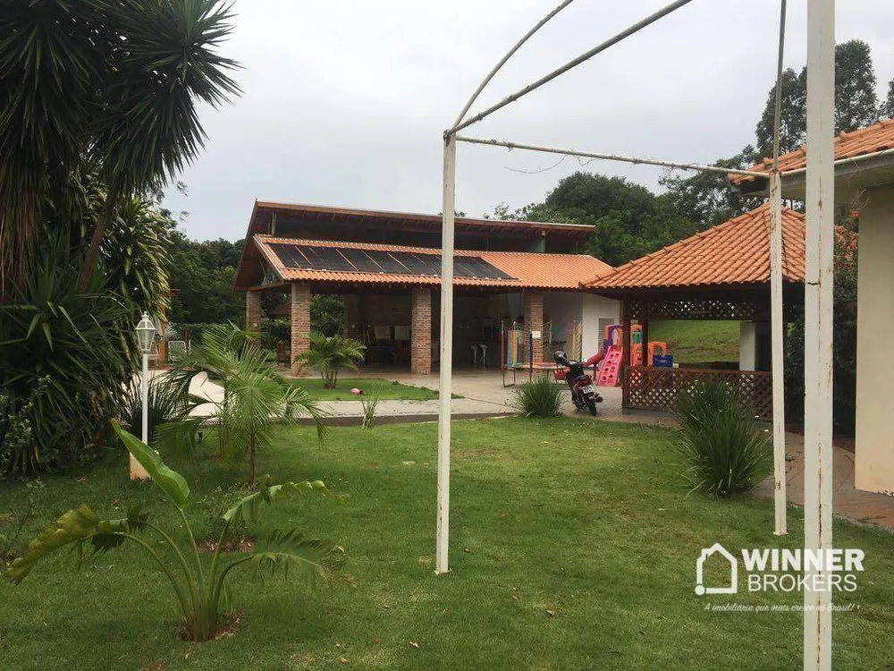 Chácara, 1 quarto, 1 hectares - Foto 7
