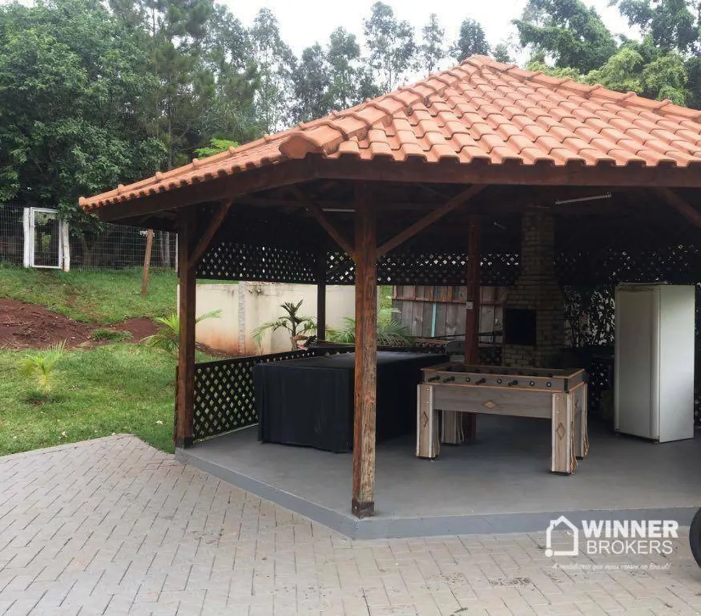 Chácara, 1 quarto, 1 hectares - Foto 8