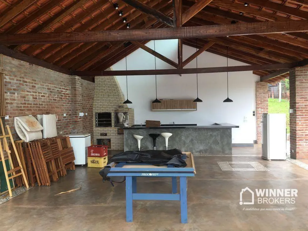 Chácara, 1 quarto, 1 hectares - Foto 12