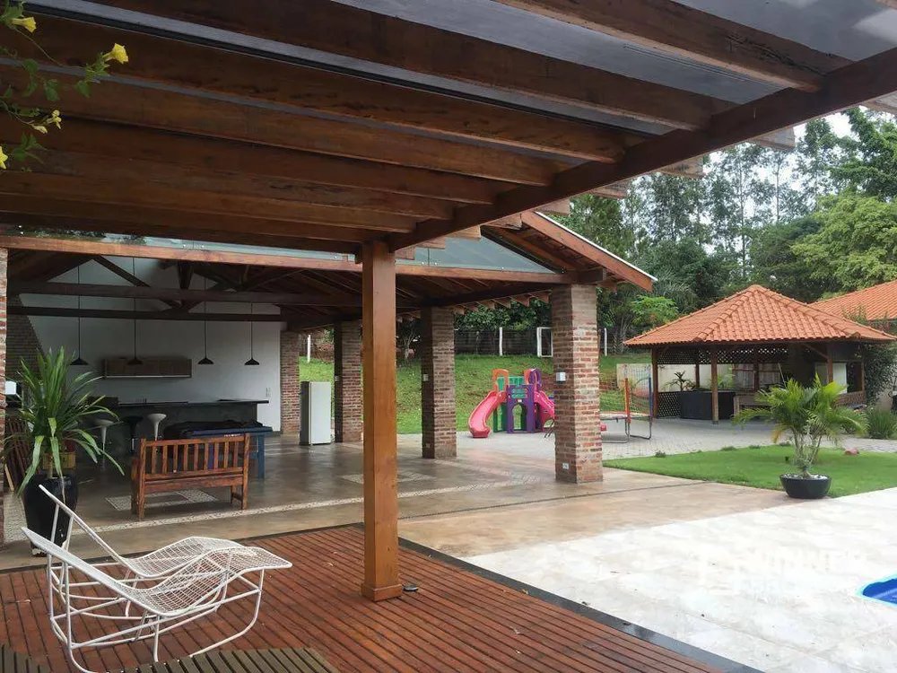 Chácara, 1 quarto, 1 hectares - Foto 9