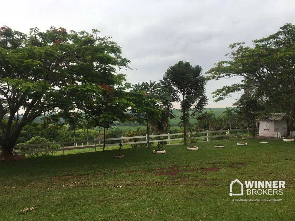 Chácara, 1 quarto, 1 hectares - Foto 4