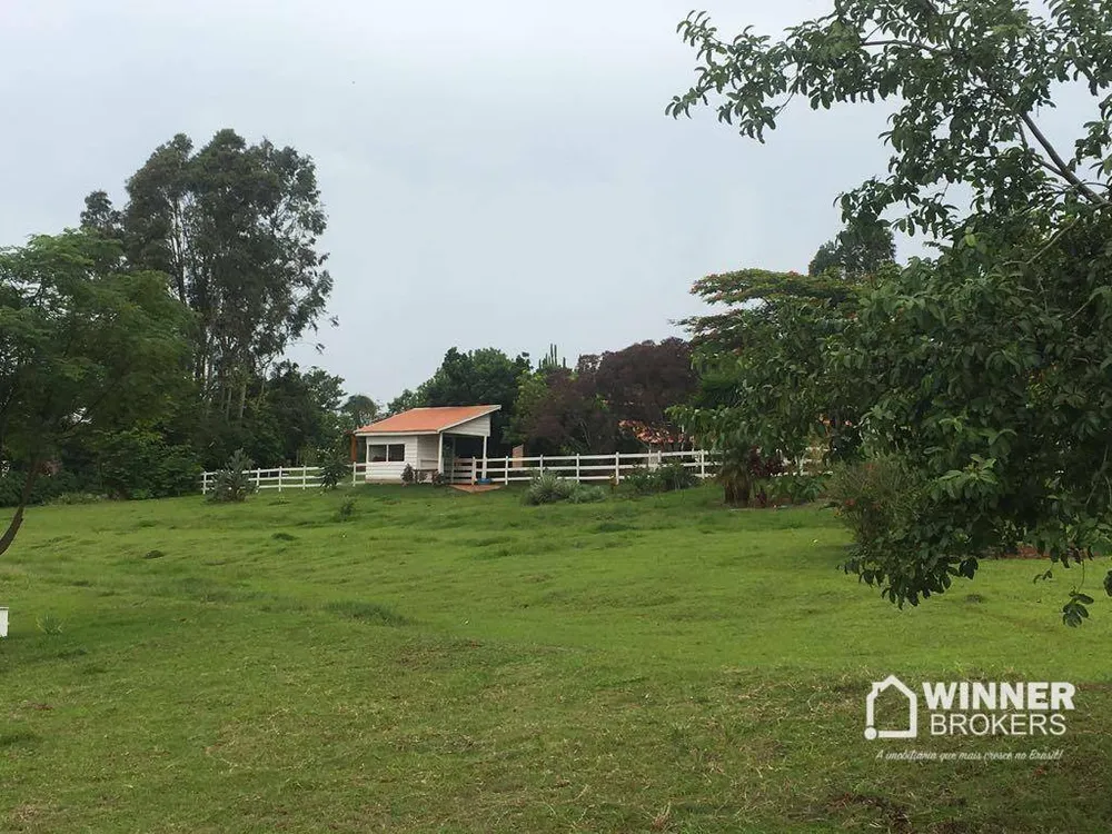 Chácara, 1 quarto, 1 hectares - Foto 3