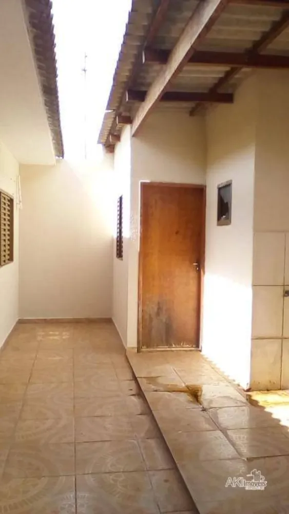 Casa, 3 quartos, 100 m² - Foto 6