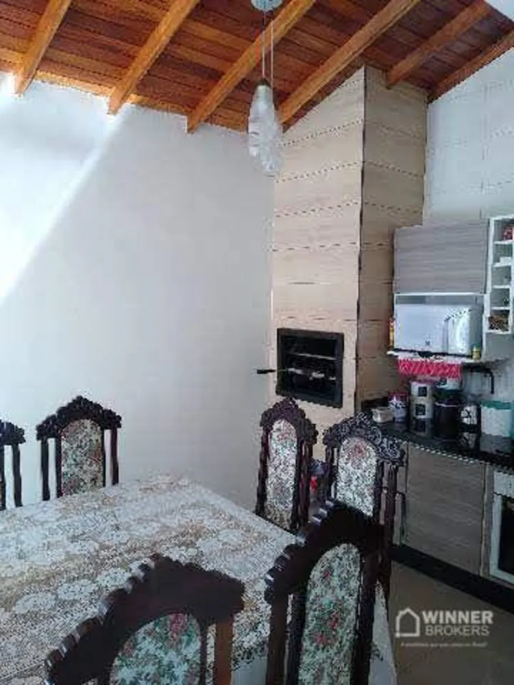 Casa, 2 quartos, 84 m² - Foto 6