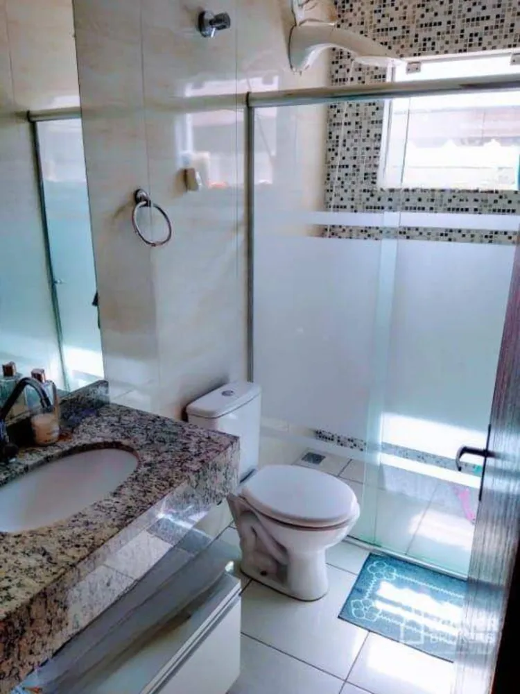 Casa, 2 quartos, 84 m² - Foto 10