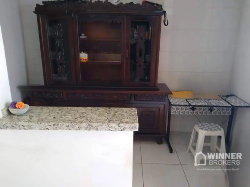 Casa, 2 quartos, 84 m² - Foto 5