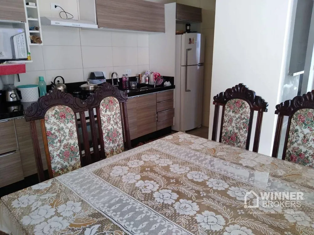 Casa, 2 quartos, 84 m² - Foto 7