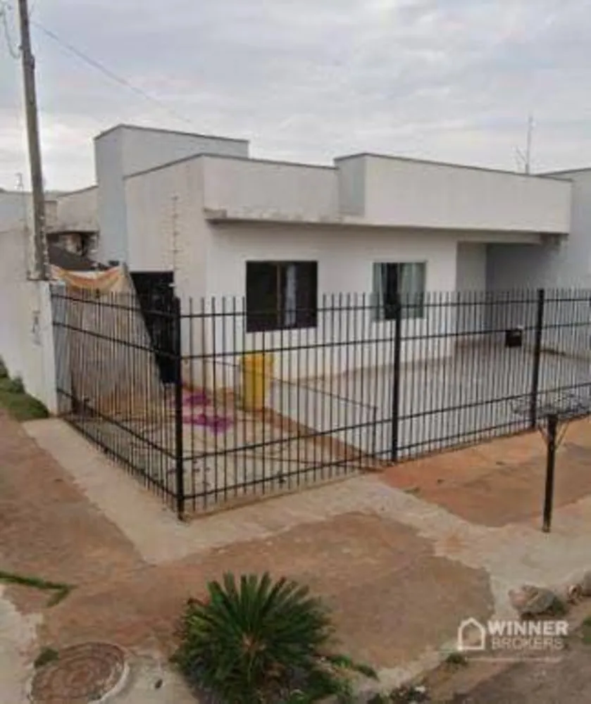 Casa, 2 quartos, 84 m² - Foto 12