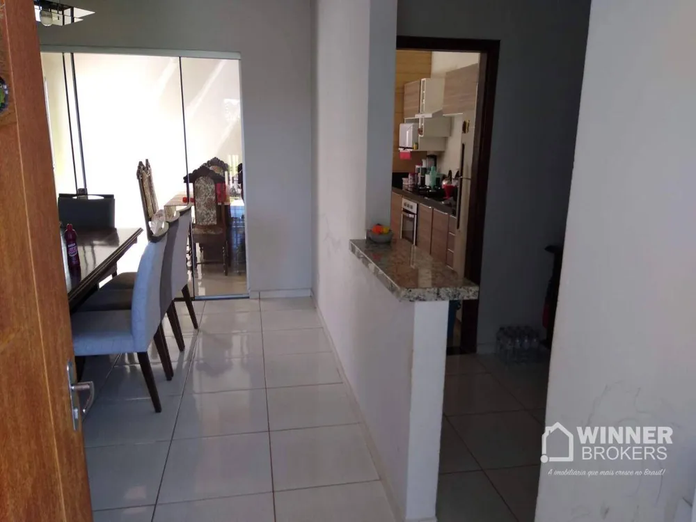 Casa, 2 quartos, 84 m² - Foto 4