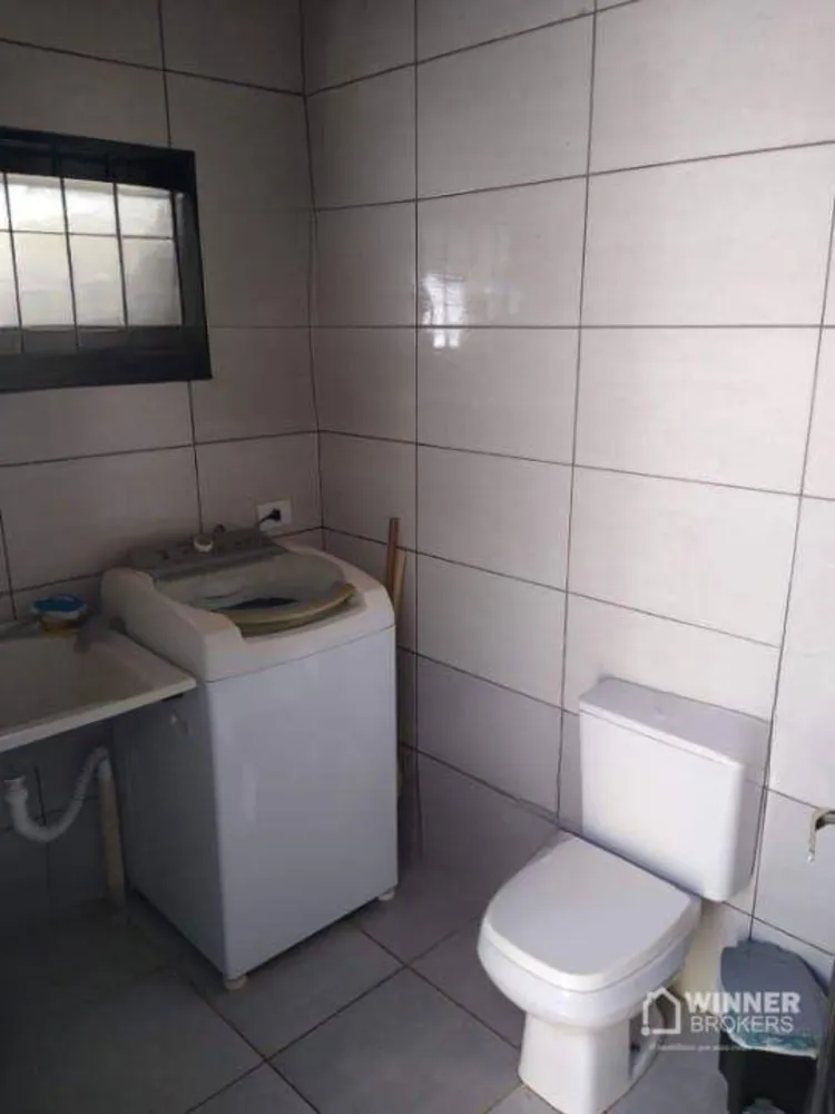 Casa, 2 quartos, 84 m² - Foto 11