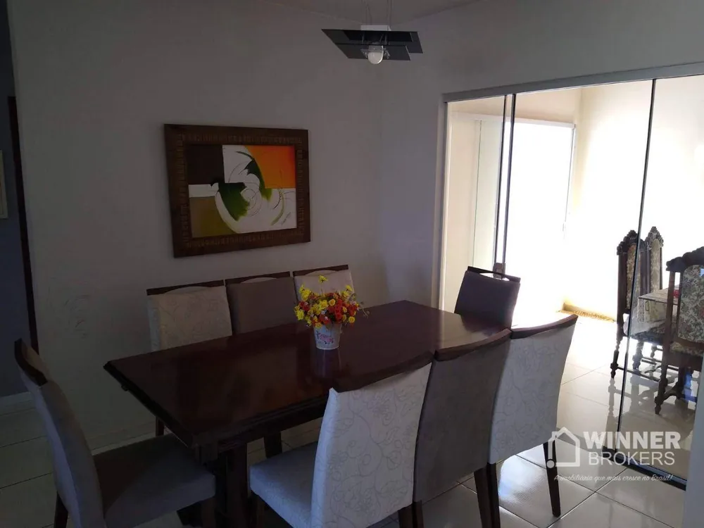 Casa, 2 quartos, 84 m² - Foto 2