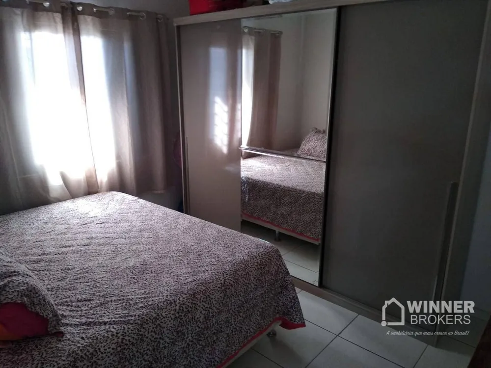Casa, 2 quartos, 84 m² - Foto 8