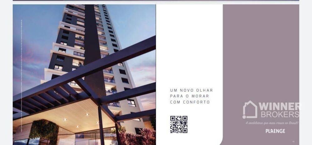 Apartamento à venda com 3 quartos, 101m² - Foto 2