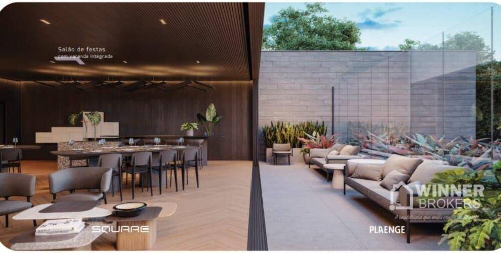 Apartamento à venda com 3 quartos, 101m² - Foto 8