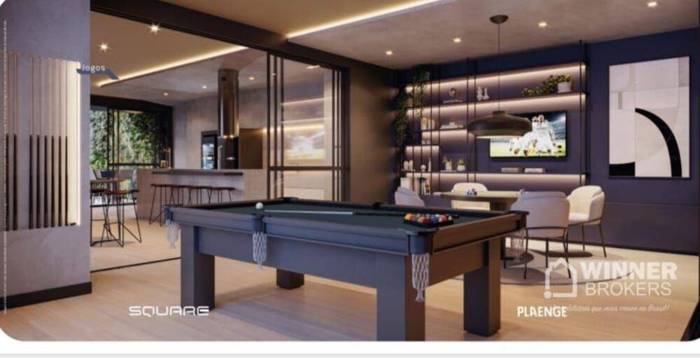 Apartamento à venda com 3 quartos, 101m² - Foto 10