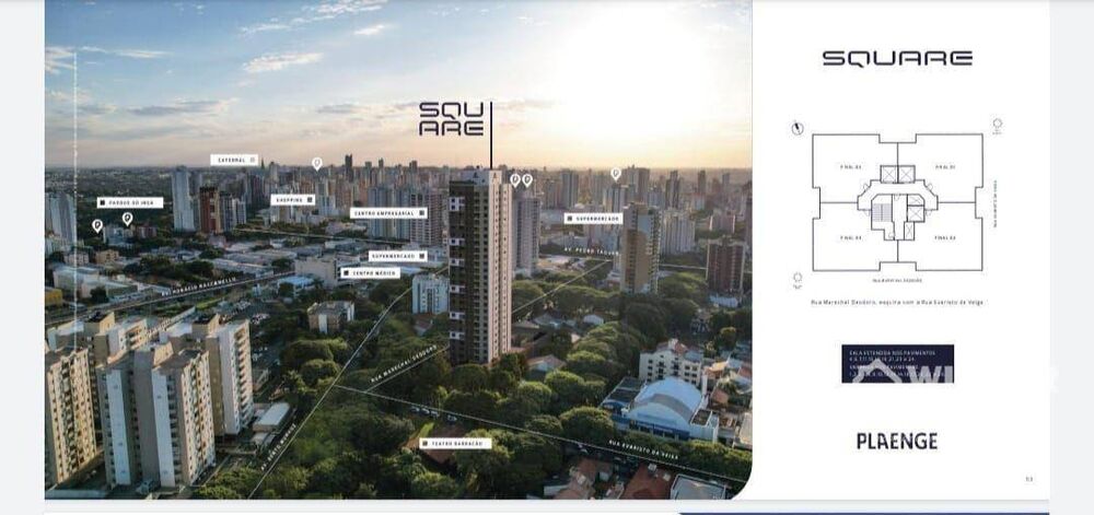 Apartamento à venda com 3 quartos, 101m² - Foto 20