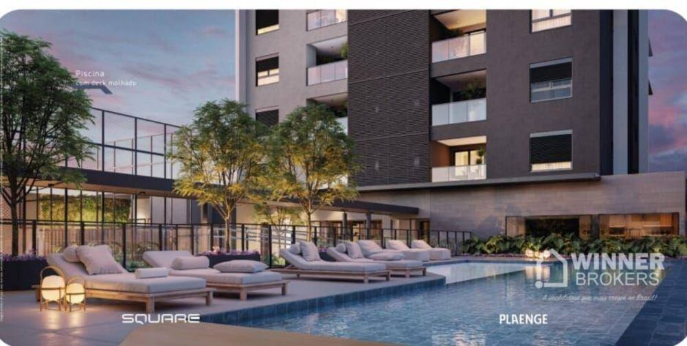 Apartamento à venda com 3 quartos, 101m² - Foto 14
