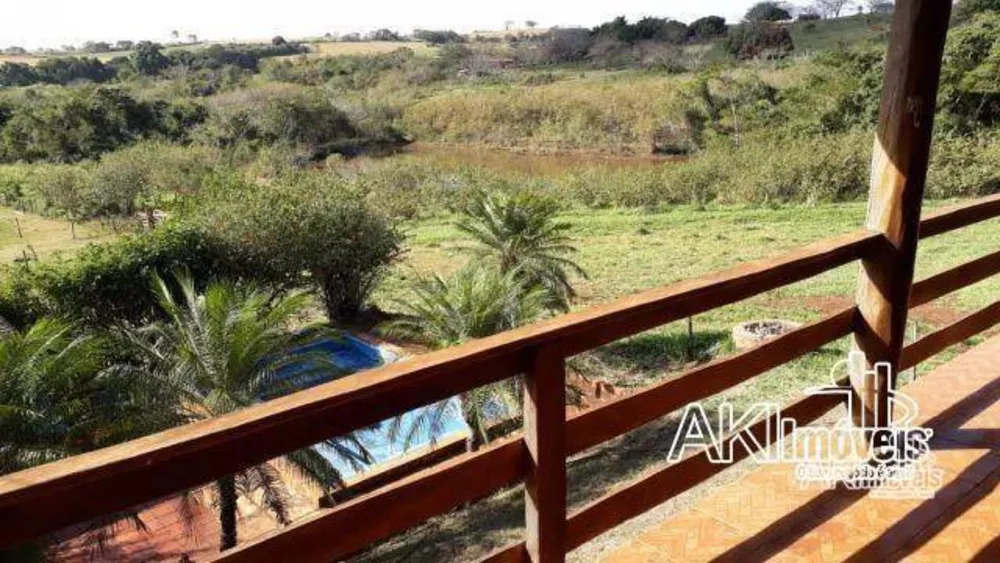 Fazenda, 7 hectares - Foto 6
