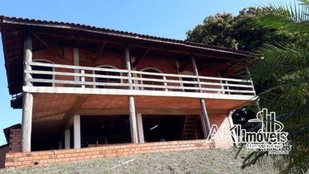 Fazenda, 7 hectares - Foto 1