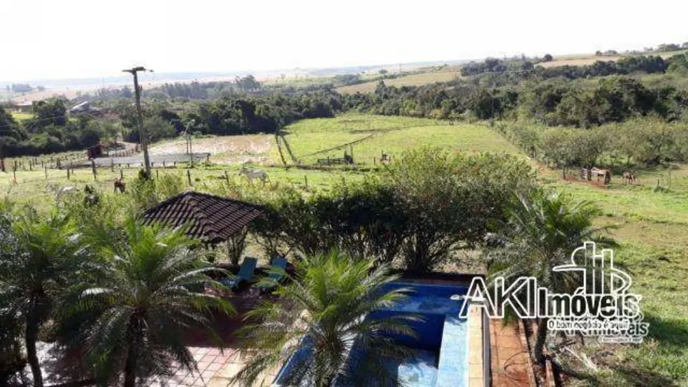 Fazenda, 7 hectares - Foto 7
