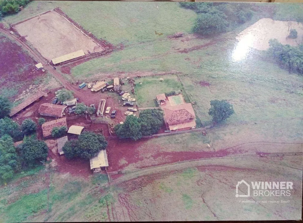 Fazenda, 7 hectares - Foto 8