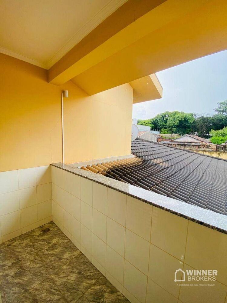 Sobrado à venda com 5 quartos, 309m² - Foto 3