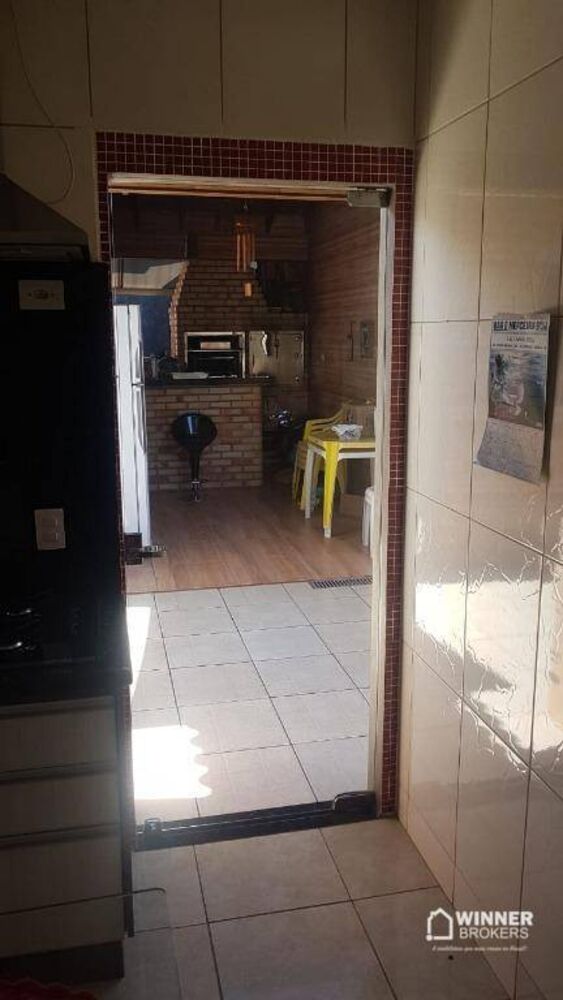 Casa à venda com 3 quartos, 130m² - Foto 12