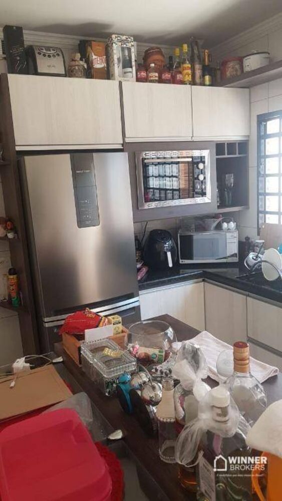 Casa à venda com 3 quartos, 130m² - Foto 7