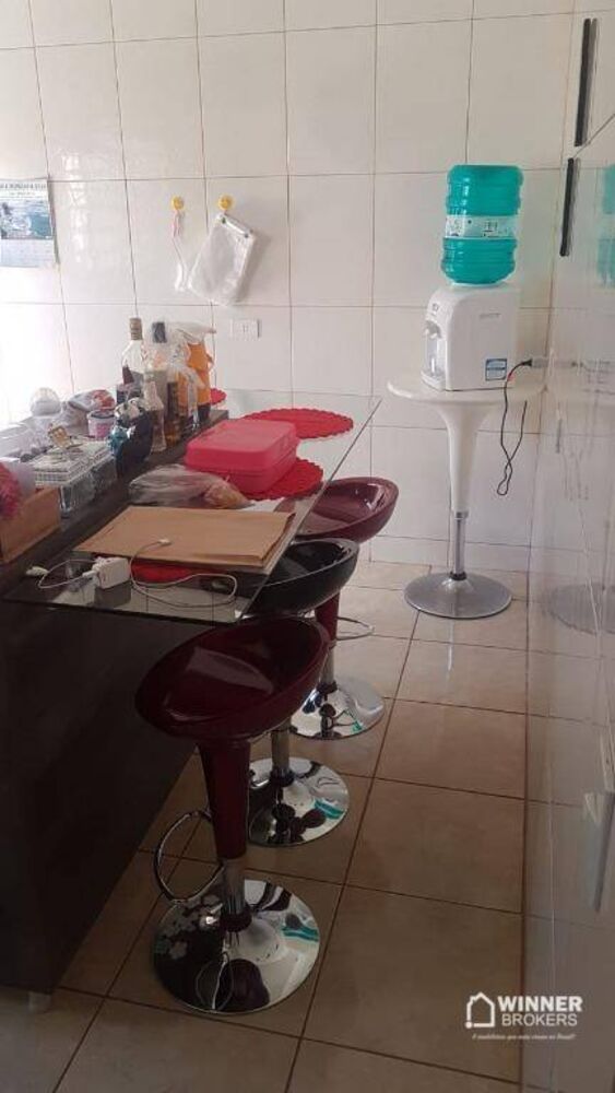 Casa à venda com 3 quartos, 130m² - Foto 10