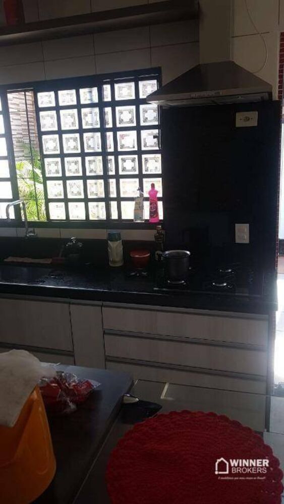 Casa à venda com 3 quartos, 130m² - Foto 9