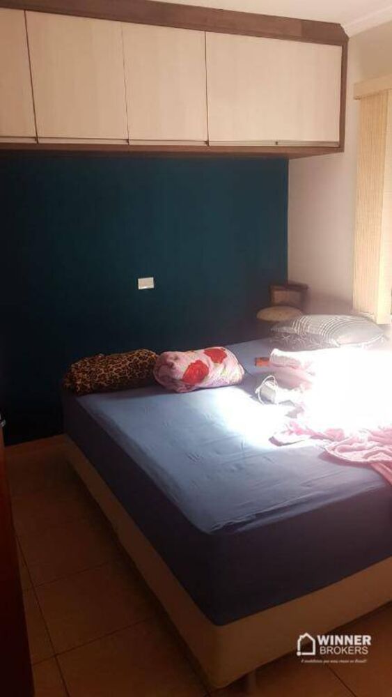Casa à venda com 3 quartos, 130m² - Foto 5