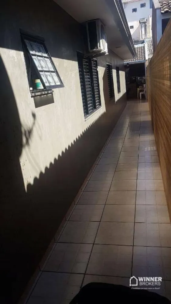 Casa, 3 quartos, 130 m² - Foto 14