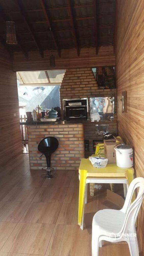 Casa à venda com 3 quartos, 130m² - Foto 11