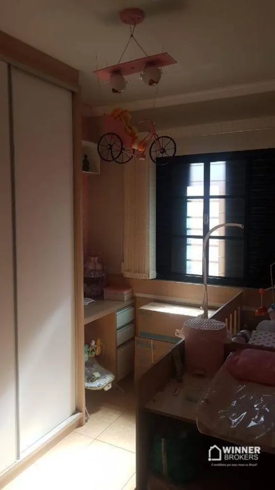 Casa, 3 quartos, 130 m² - Foto 7