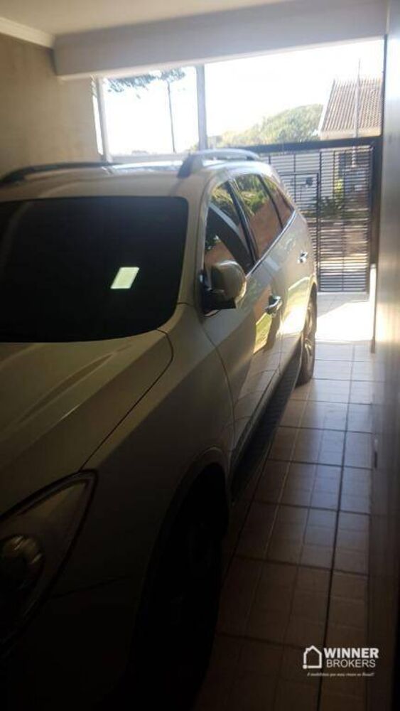 Casa à venda com 3 quartos, 130m² - Foto 8