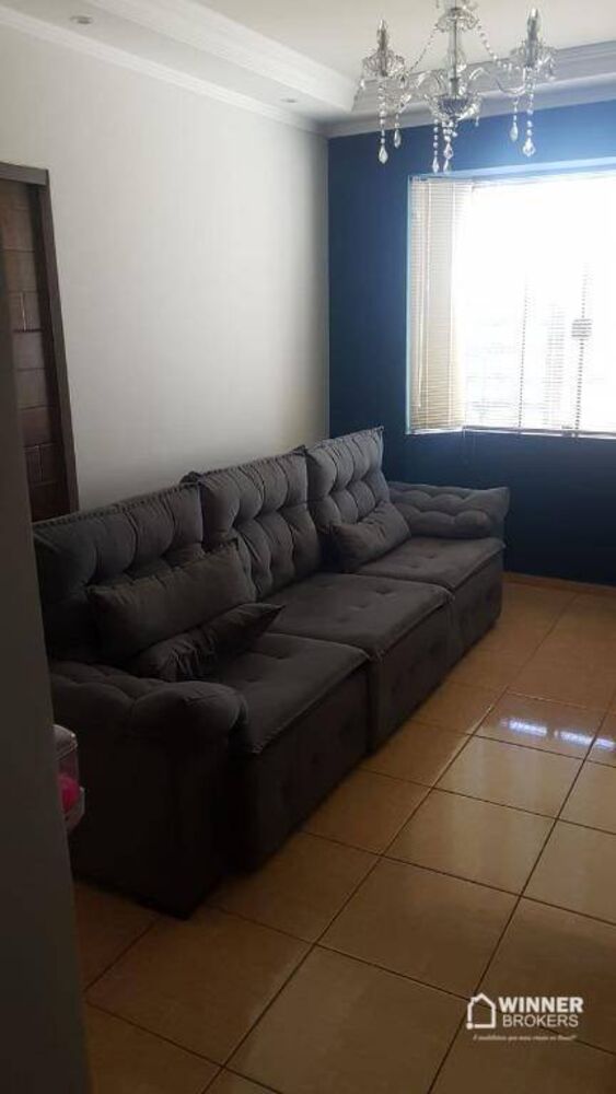 Casa à venda com 3 quartos, 130m² - Foto 4