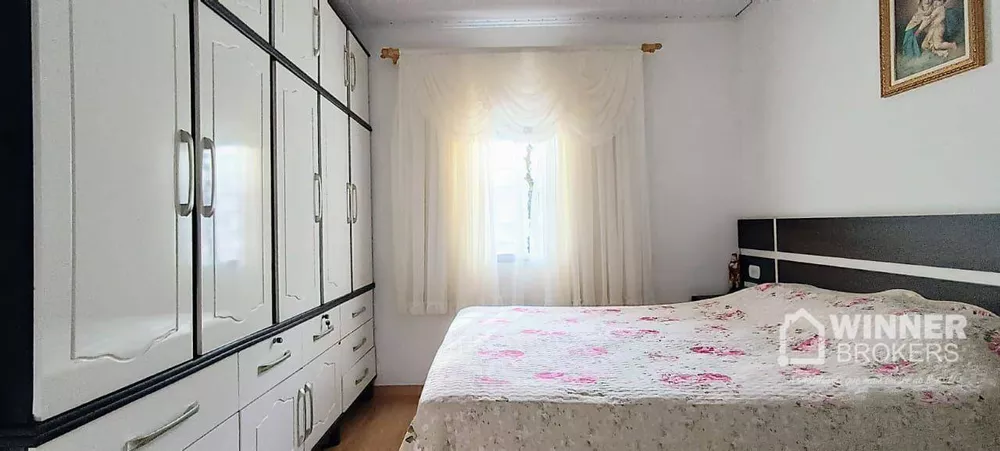 Casa à venda com 3 quartos, 172m² - Foto 6