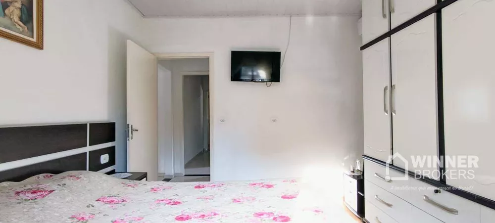 Casa à venda com 3 quartos, 172m² - Foto 5