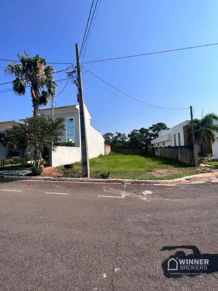 Loteamento e Condomínio, 345 m² - Foto 2