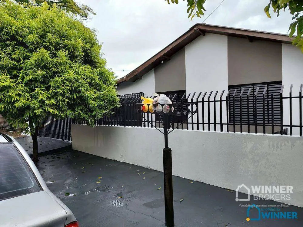 Casa, 2 quartos, 110 m² - Foto 1