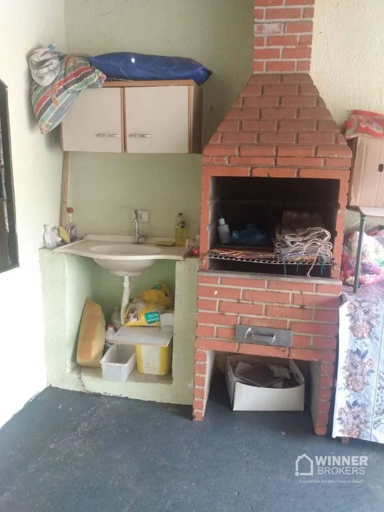 Casa, 2 quartos, 110 m² - Foto 10