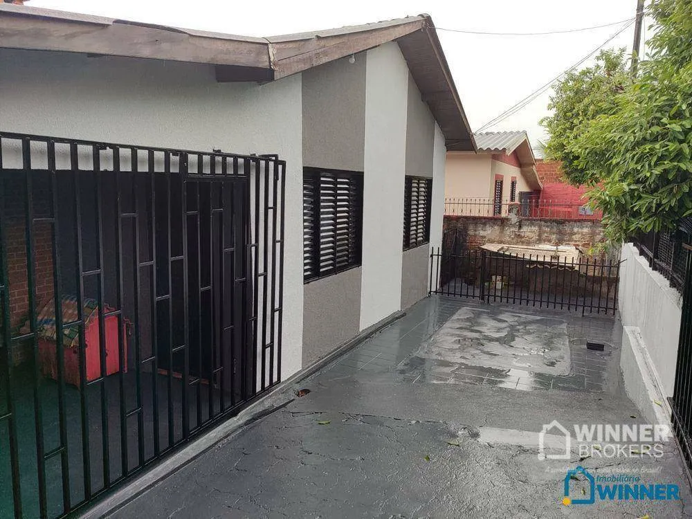 Casa, 2 quartos, 110 m² - Foto 2